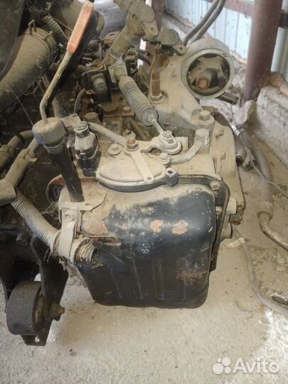 АКПП Hyundai sonata 2004г