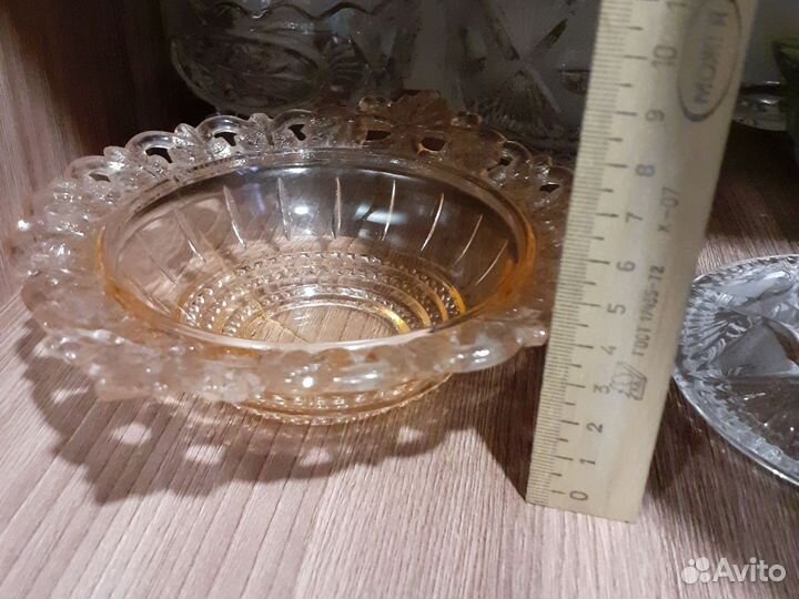 Конфетница чехия