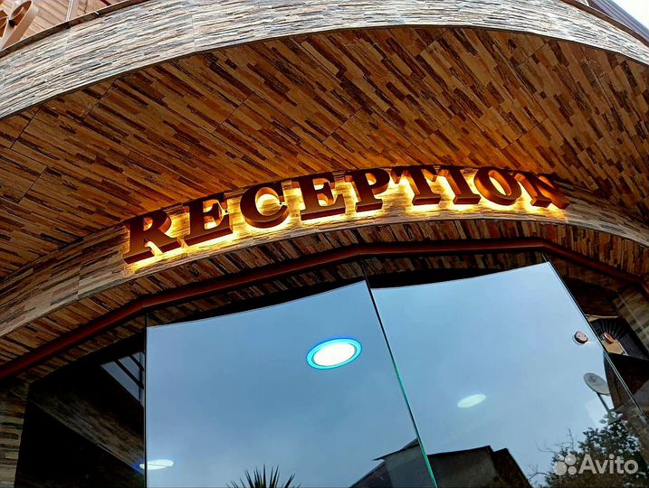 Предметы декора для интерьера