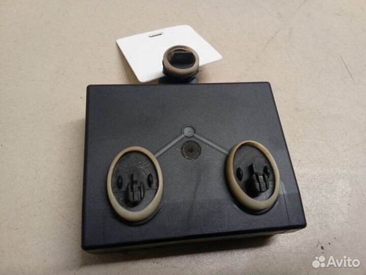 Блок комфорта двери задний правый Audi A6 C7 CDN