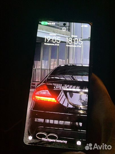 Xiaomi 11t