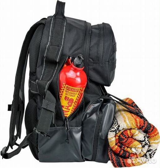 Шлем интеграл icon Airform Brozak XS Черный, Синий, Красный, Белый, Желтый Шлем интеграл icon Airfor