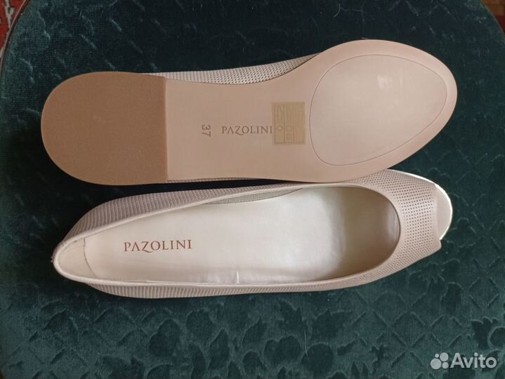 Туфли женские