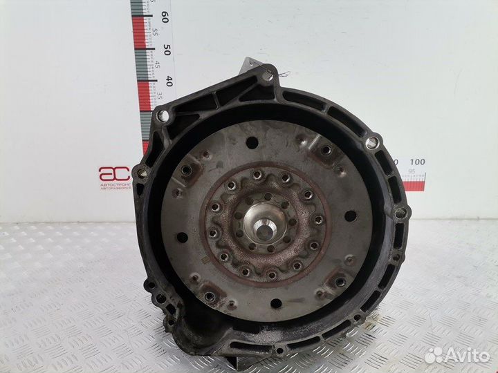 Кпп для BMW 5-Series (F07/F10/F11/F18)