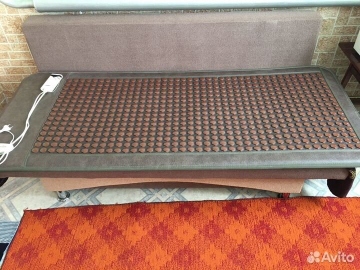 Мат Матрас Нуга Бест односпальный NM-2500