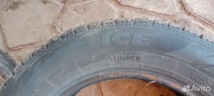 Pirelli Formula Ice 175/65 R14 82T