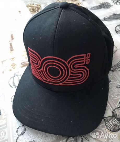 Бейсболки / кепки Автоспорт качественные