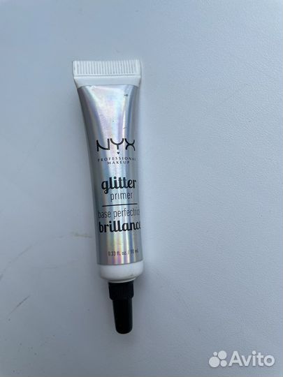 Nyx праймер пигмент