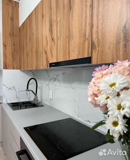 Кухни на заказ. На любой бюджет