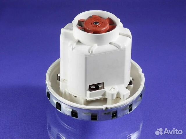 Двигатель пылесоса Thomas