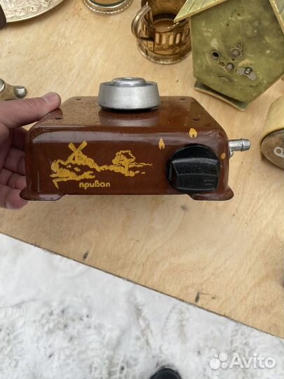 Газовая плита новая