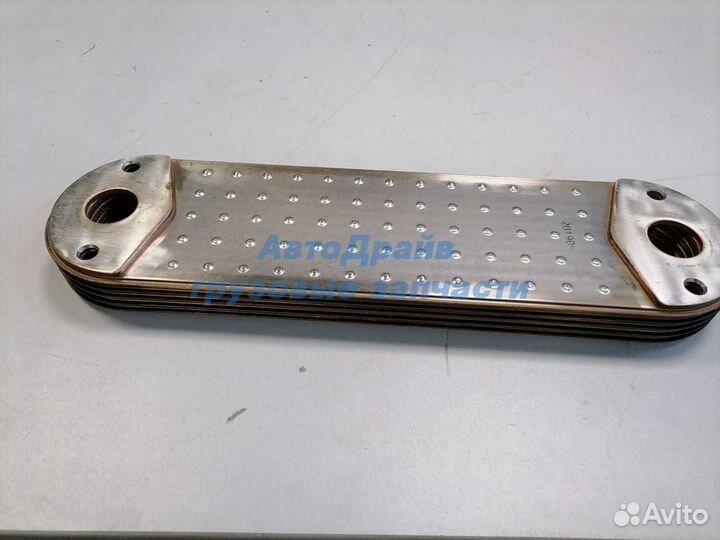 Теплообменник Volvo Fh 12