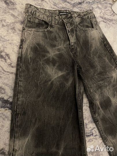 Джинсы женские стильные 42 р
