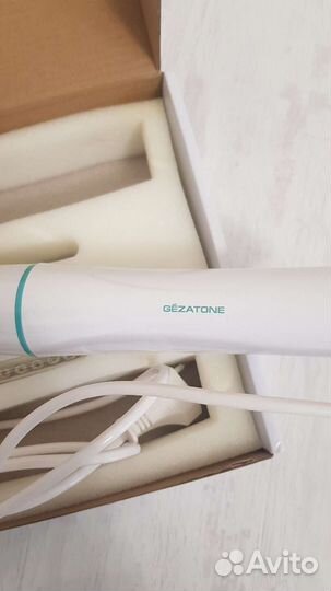 Аппарат дарсонваль gezaton