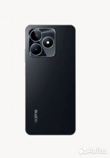 realme C51, 4/64 ГБ