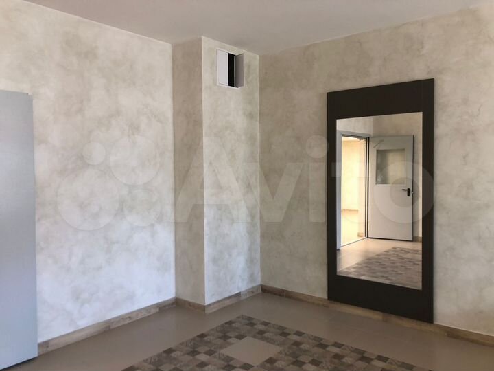 Квартира-студия, 28,2 м², 2/7 эт.