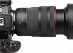 Canon rf 24 70mm f 2.8l is usm