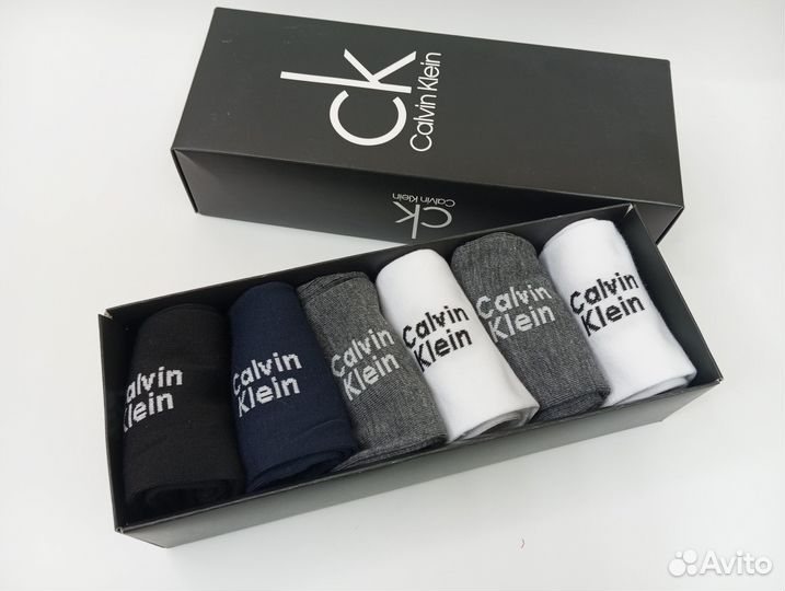 Набор носков