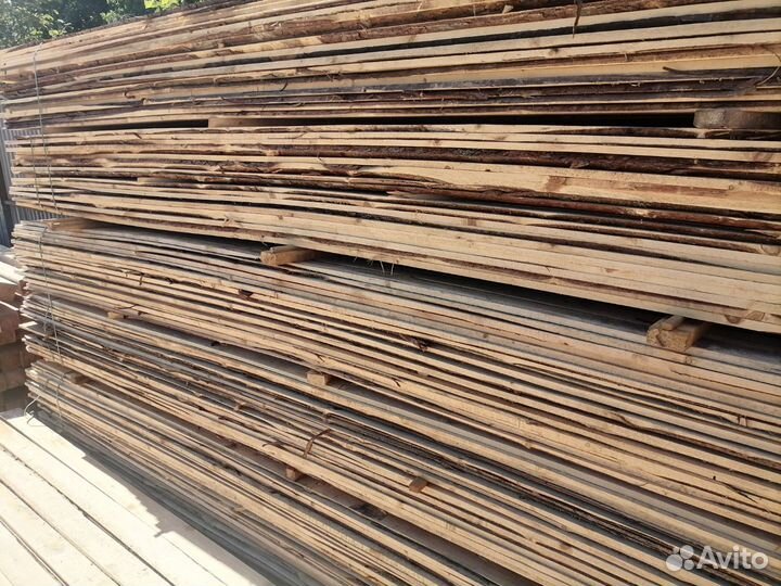 Пиломатериалы / доска / брус