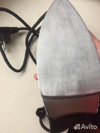 Утюг 