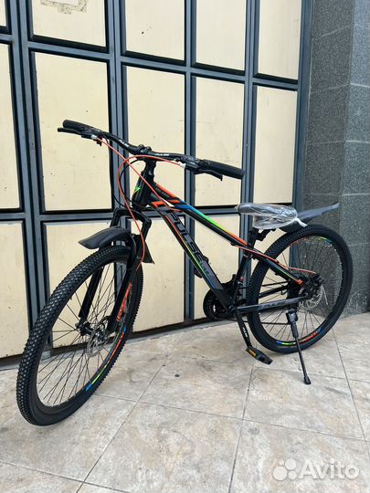 Велосипед pulse 26