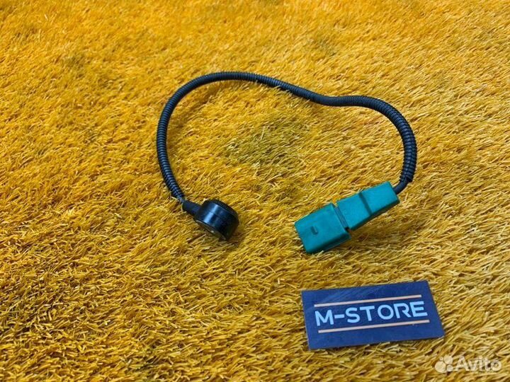 Датчик детонации Audi A4 B8/8K cdhb 2010