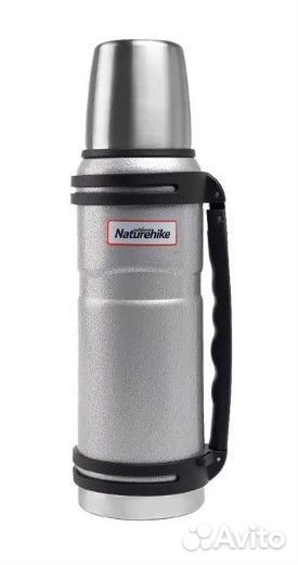 Термосы naturehike