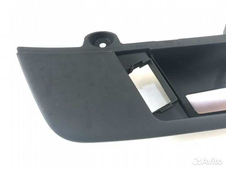 Ручка передняя правая Audi A4 B7