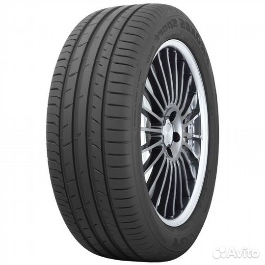 Toyo Proxes Sport SUV 285/35 R22