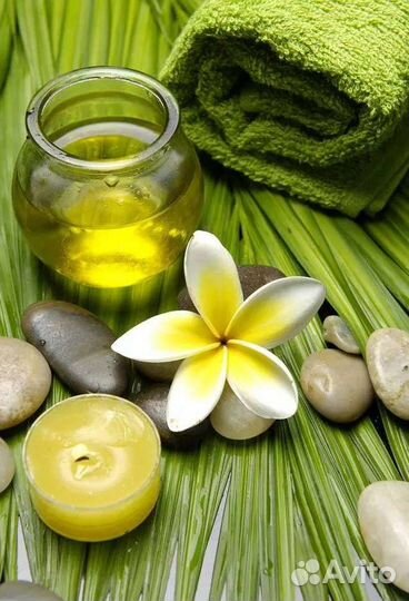 Подарочный сертификат в спа салон