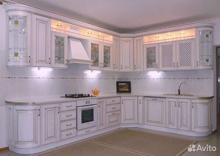 Кухня купить/ кухонный гарнитур