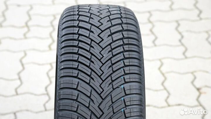 Maxxis Premitra Snow WP6 SUV 225/50 R18
