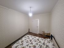 2-к. квартира, 52,3 м², 16/17 эт.