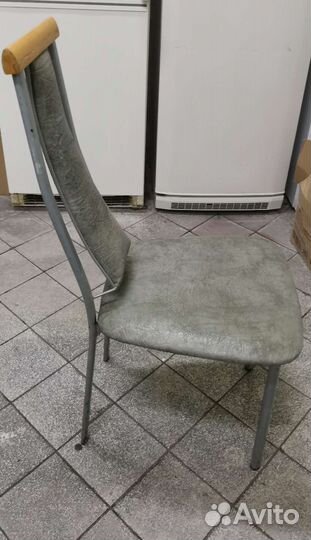 Кухонные стулья бу