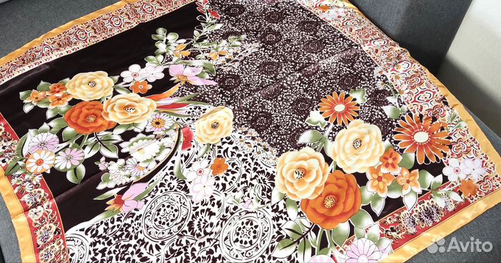 Платки женские