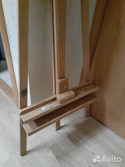 Мольберт для рисования