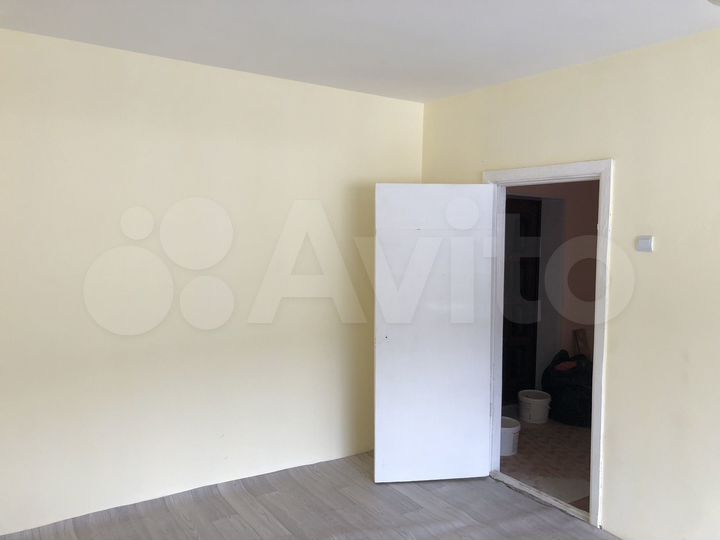 1-к. квартира, 37,8 м², 4/5 эт.