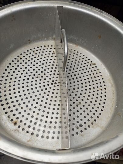 Чайник термопот бу