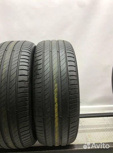 Michelin Primacy 4 205/55 R17 118T