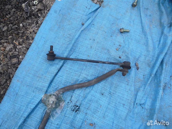 Стабилизатор передний Honda Cr-V RE4 K24A 2006