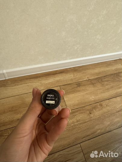 Блестки глиттер NYX