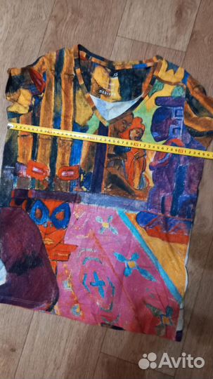 Футболка Medicine, хлопок р. 42-44