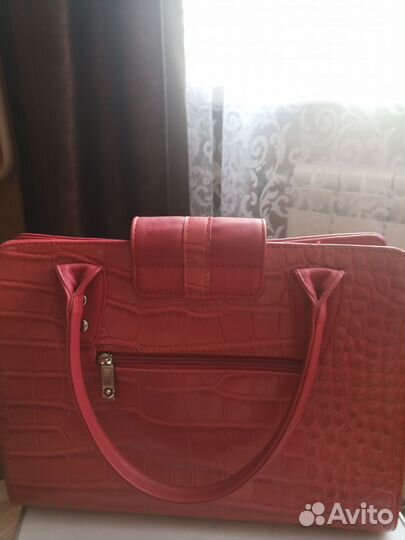 Сумка женская через плечо новая