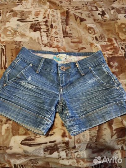 Шорты