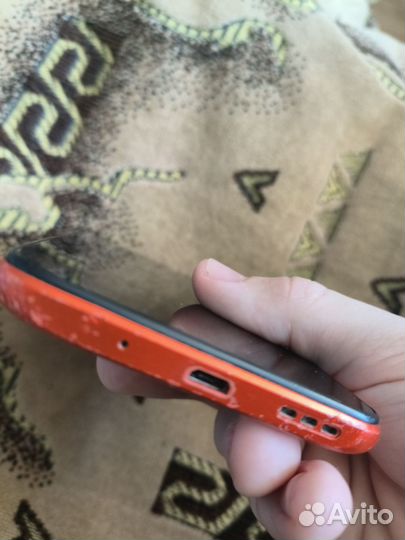 Xiaomi Redmi 9C, 3/64 ГБ