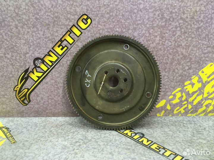 Маховик Mazda CX-7 Мазда сх7 2.3 L3 АКПП