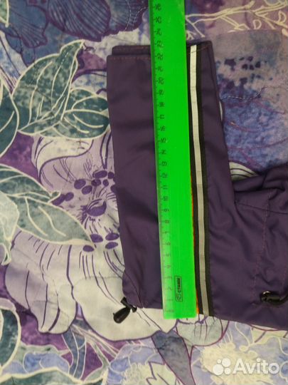 Комбинезон для маленькой девочки