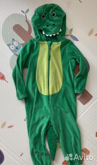 Комбенизон детский