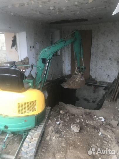 Услуги спец техники