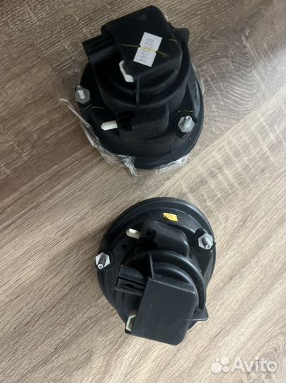 Противотуманные фары